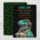 Search for level up party invitations Gaming