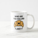 Search for french croissant mugs Food