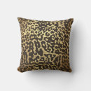Search for leopard skin cushions Girly