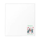 Search for christmas business notepads Thank you