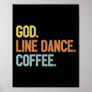Search for line dancers posters Danceparty