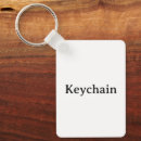 Search for create your own template rectangular key rings Birthday