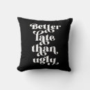 Search for ugly cushions Trendy