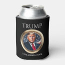 Search for donald trump can coolers Politics