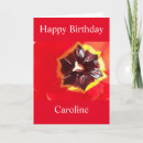 Search for red tulip cards Botanical