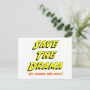 Search for breakup postcards Sarcastic