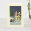 Search for vintage french christmas cards Joyeux noël