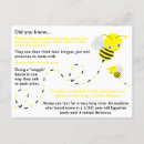 Search for honey bee postcards Cute