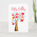 Search for tree envelope posters Watercolor