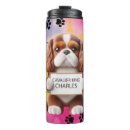 Search for king charles dog mugs Cavalier