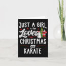 Search for karate christmas cards Judo