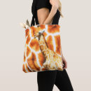 Search for giraffe pattern bags White