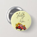 Search for red bloom badges Watercolor
