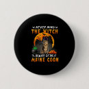 Search for coon badges Crazy cat lady