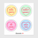 Search for you are mine stickers Cute