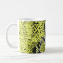 Search for snake skin pattern mugs Animal
