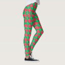 Search for candy cane leggings Retro