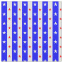 Search for red and white striped fabric Patriotic