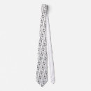 Search for w ties Formal
