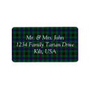 Search for davidson Davidson tartan