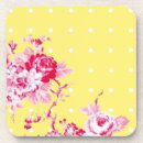 Search for yellow rose coasters Roses