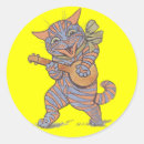 Search for louis wain stickers Funny