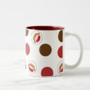 Search for red monkey mugs Brown