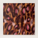 Search for african animals puzzles Nature