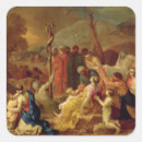 Search for moses stickers Testament