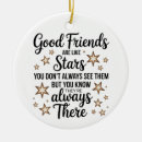 Search for sentimental christmas tree decorations Friendship
