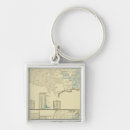 Search for ore key rings Map