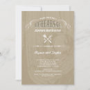 Search for bbq rehearsal dinner invitations Couples shower