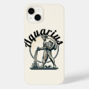 Search for aquarius zodiac iphone cases Air
