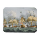 Search for battles magnets C 1752 1824