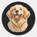 Search for golden paw stickers Pet