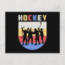 Search for puck postcards Ice
