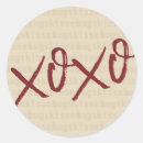 Search for xoxo hugs kisses stickers School