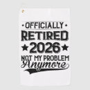 Search for funny retirement golf equipment Legend