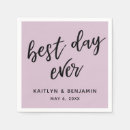Search for mauve napkins Simple