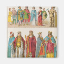 Search for gown magnets Costume