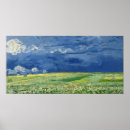 Search for wheatfield Impressionism