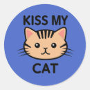 Search for kiss my stickers Cute