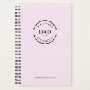 Search for branded planners Minimalist design