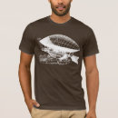 Search for blimp tshirts Dirigible