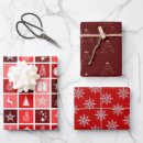 Search for pink and gold christmas wrapping paper Colourful