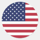 Search for united states flag stickers America