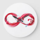 Search for infinity clocks Symbol