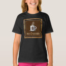Search for hot chocolate tshirts Cocoa
