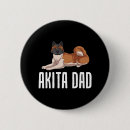 Search for akitas badges Puppy