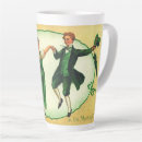 Search for vintage st patricks day mugs Ireland
